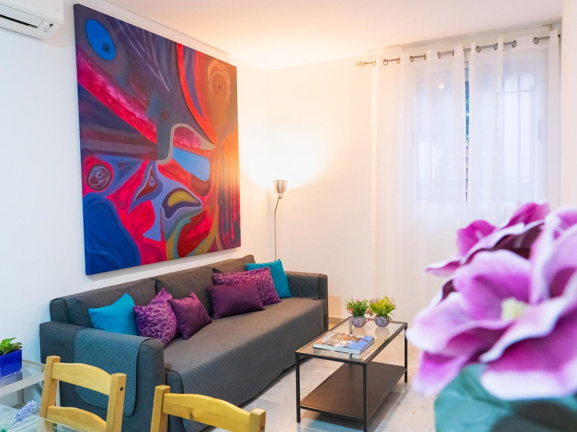 Apartamentos Granata, Granada